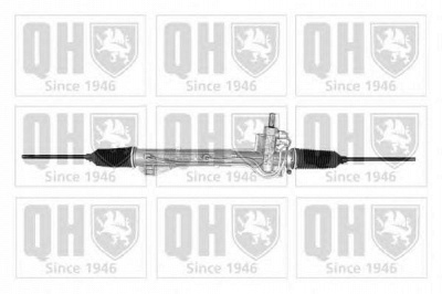 QUINTON HAZELL qsrp696 -  Рулевой механизм